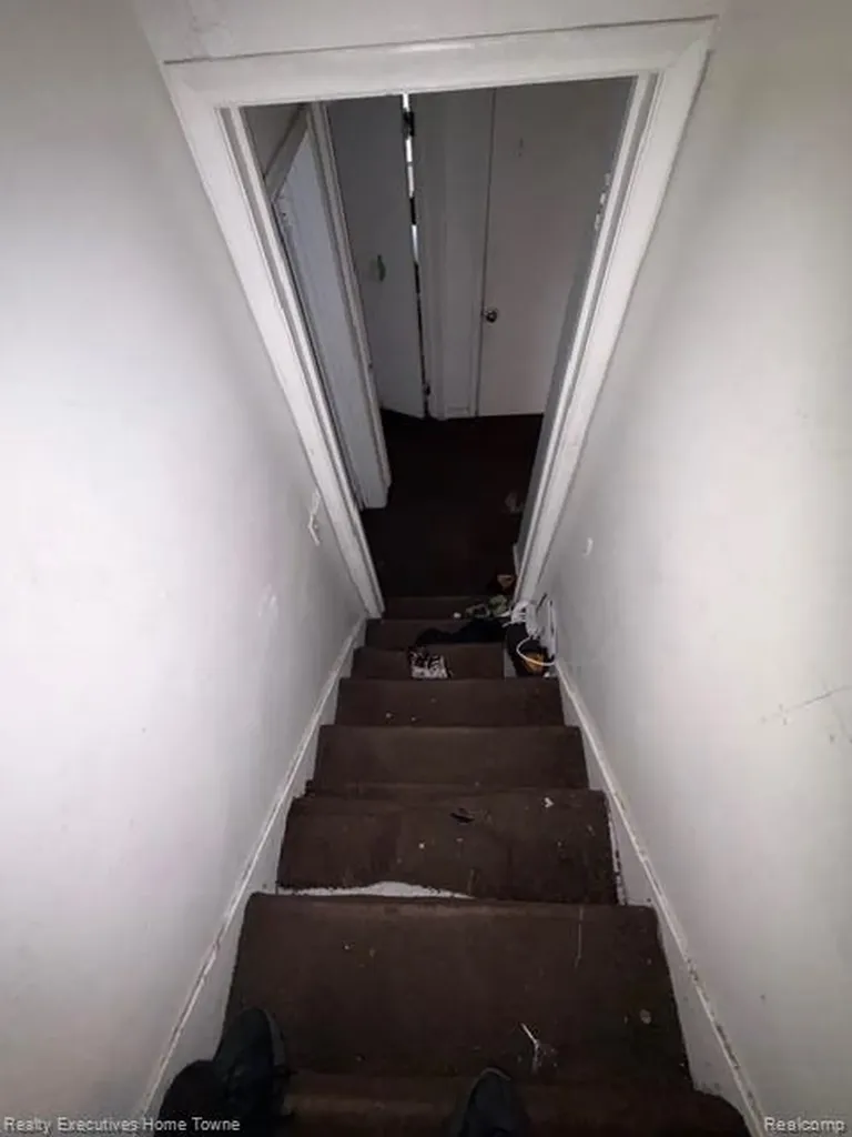 12566 Duchess Street Detroit City MI 48224