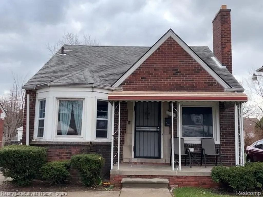 12566 Duchess Street Detroit City MI 48224