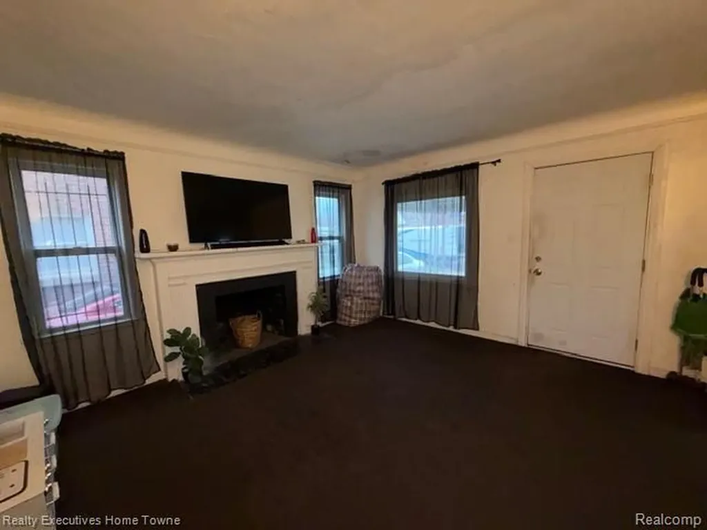 12566 Duchess Street Detroit City MI 48224