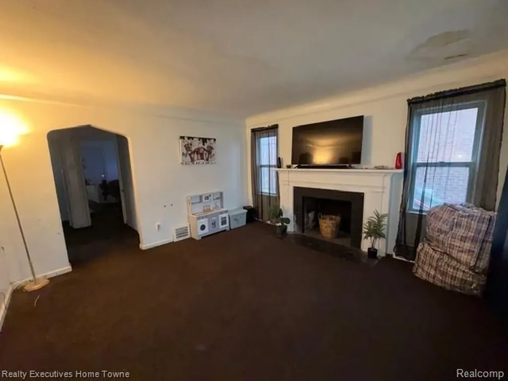 12566 Duchess Street Detroit City MI 48224
