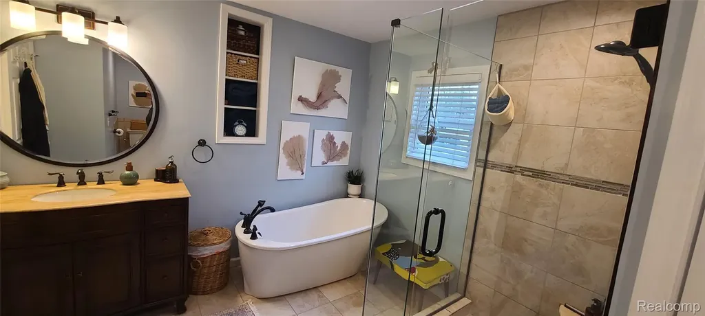 3386 Horrell Court Fenton Charter Township MI 48430