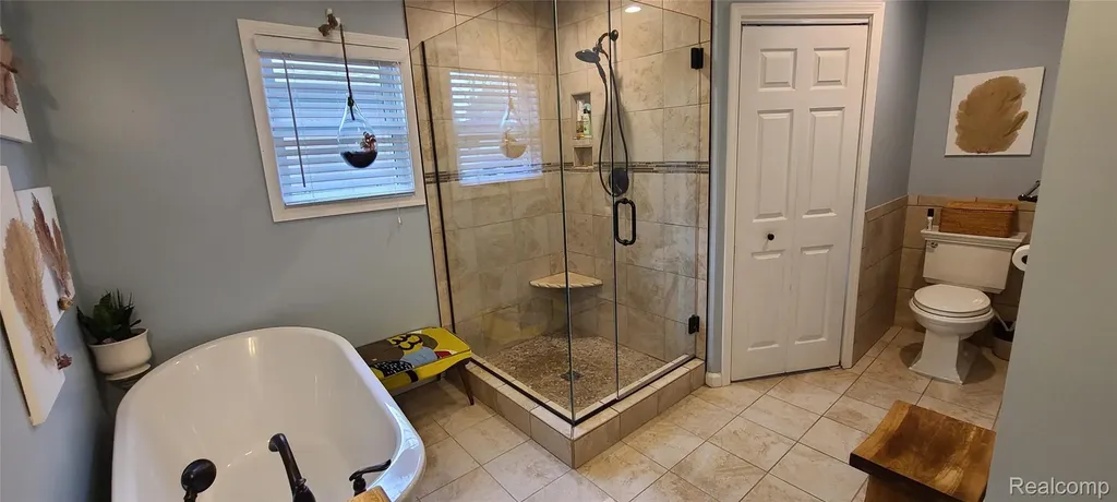 3386 Horrell Court Fenton Charter Township MI 48430