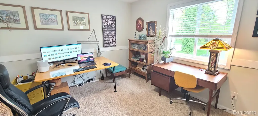 3386 Horrell Court Fenton Charter Township MI 48430