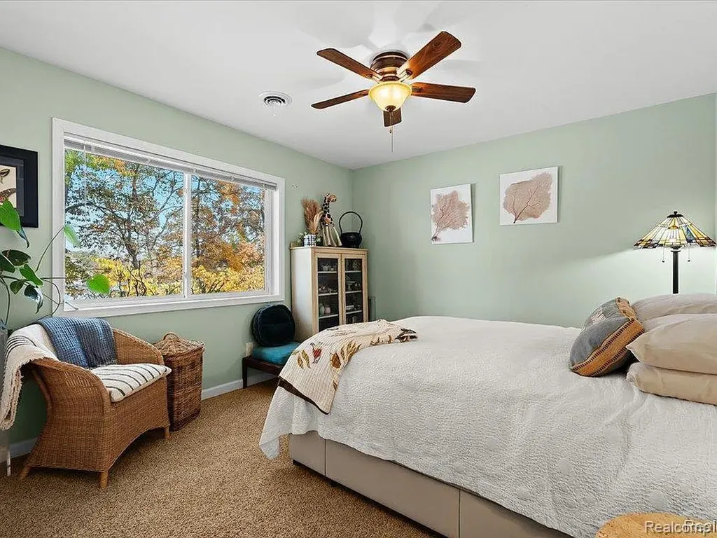3386 Horrell Court Fenton Charter Township MI 48430