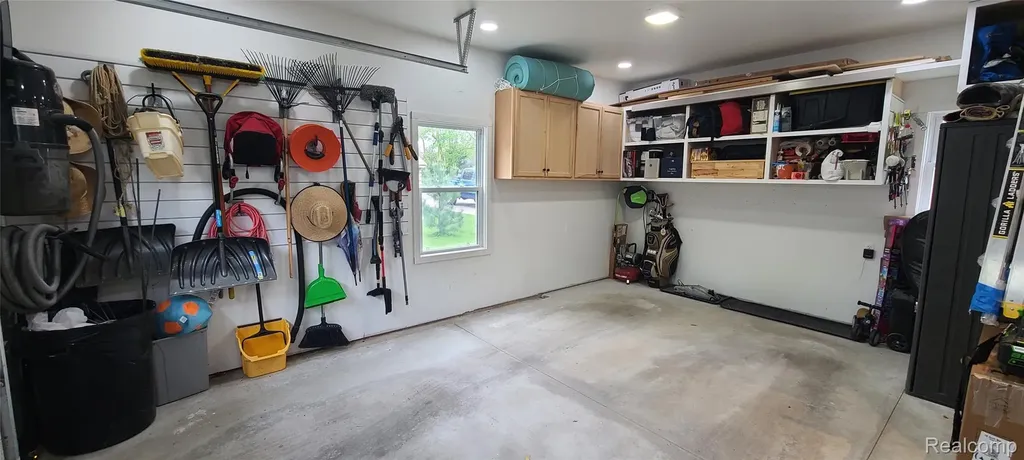 3386 Horrell Court Fenton Charter Township MI 48430