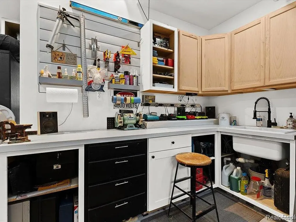 3386 Horrell Court Fenton Charter Township MI 48430