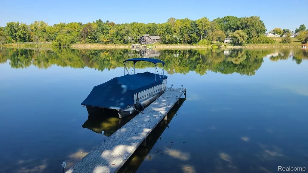 3386 Horrell Court Fenton Charter Township MI 48430