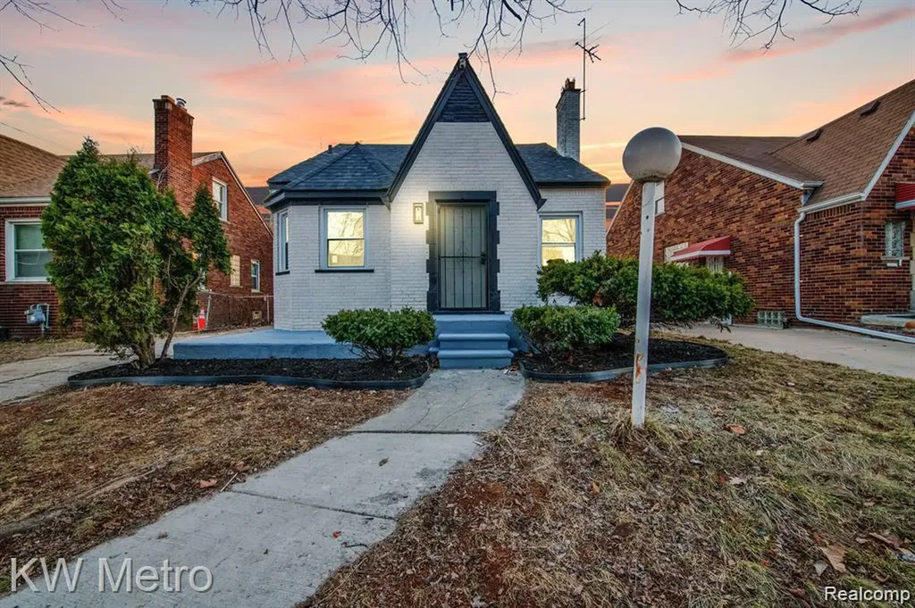 5035 Philip Street Detroit City MI 48224