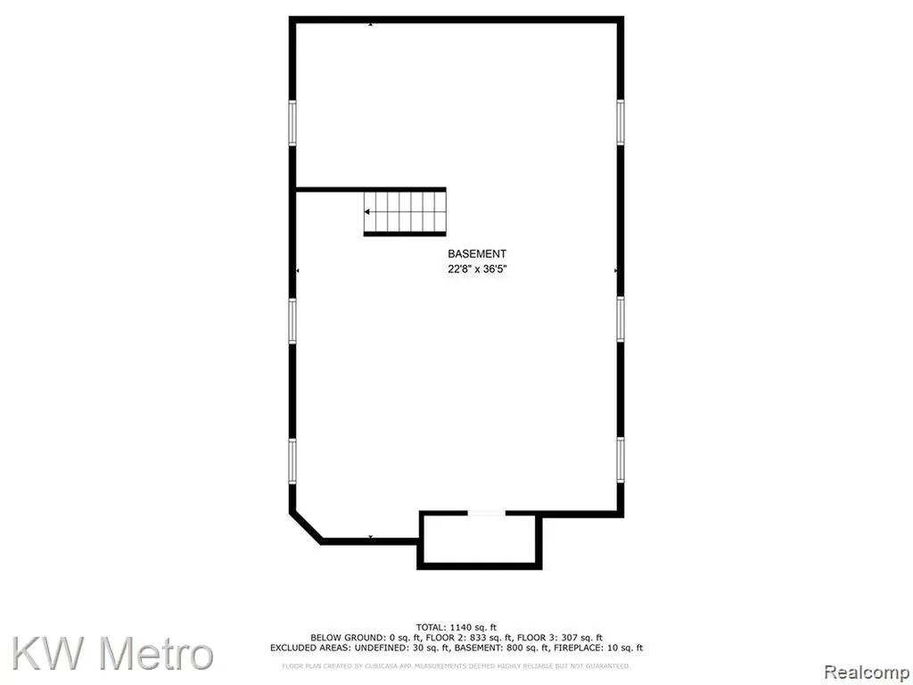 5035 Philip Street Detroit City MI 48224