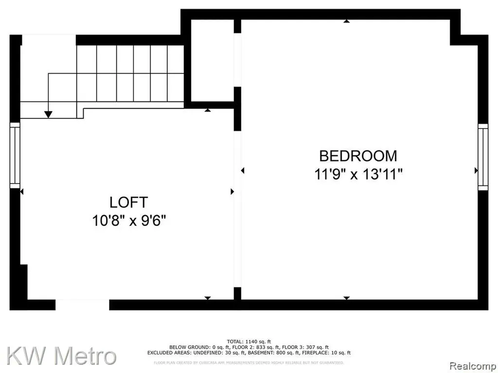 5035 Philip Street Detroit City MI 48224