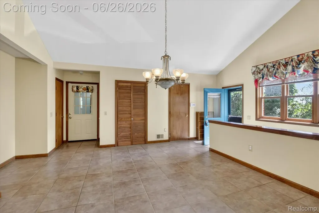 3150 N Otter Creek Road La Salle Township MI 48161