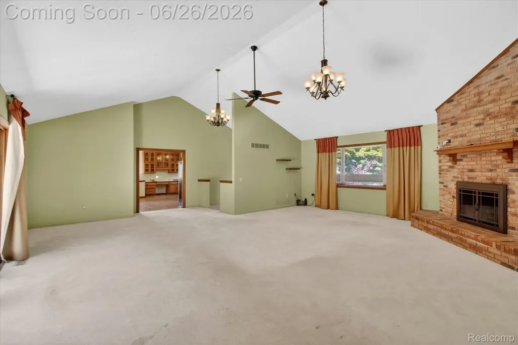 3150 N Otter Creek Road La Salle Township MI 48161