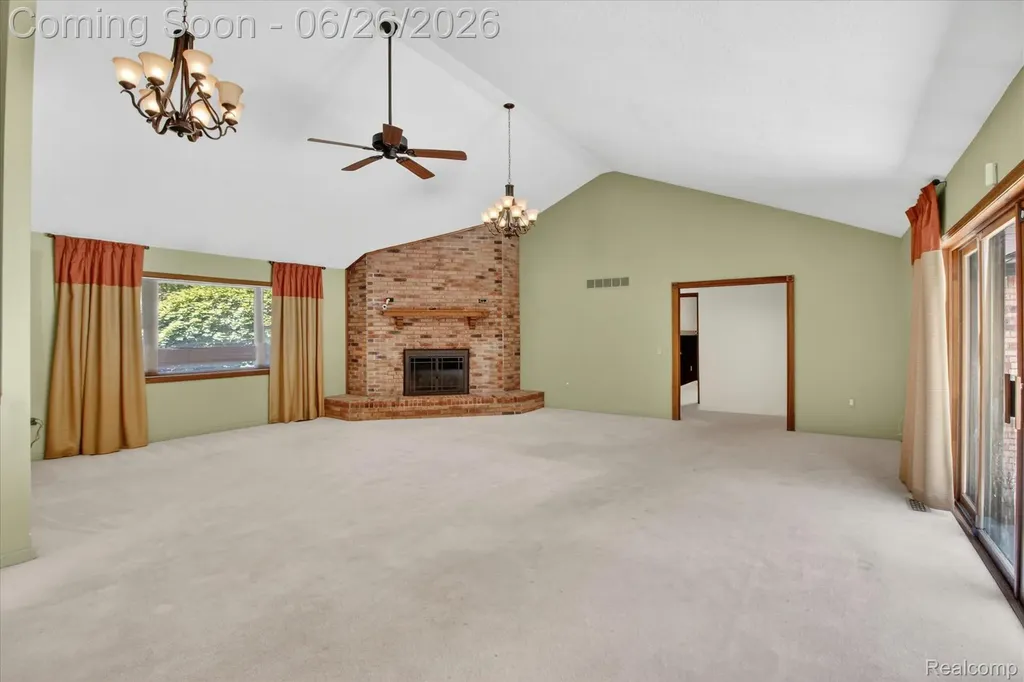 3150 N Otter Creek Road La Salle Township MI 48161