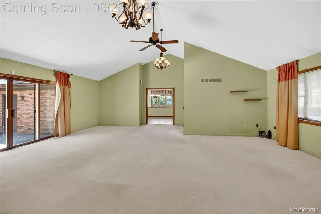3150 N Otter Creek Road La Salle Township MI 48161