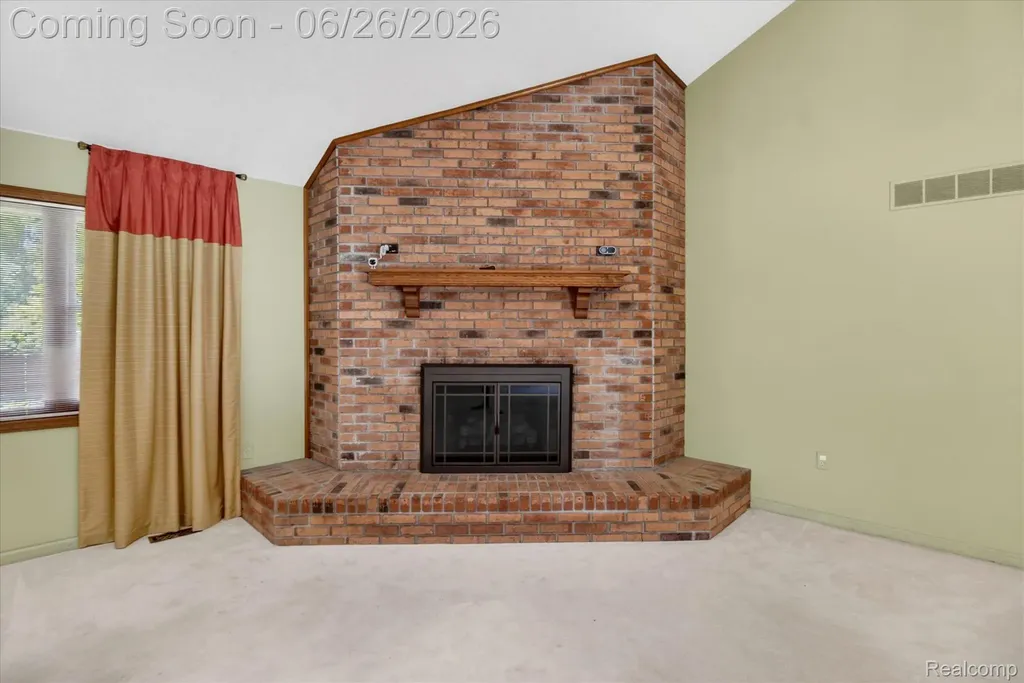 3150 N Otter Creek Road La Salle Township MI 48161
