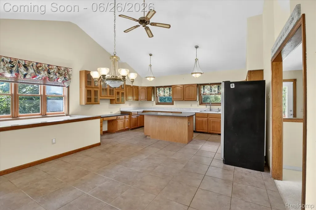 3150 N Otter Creek Road La Salle Township MI 48161