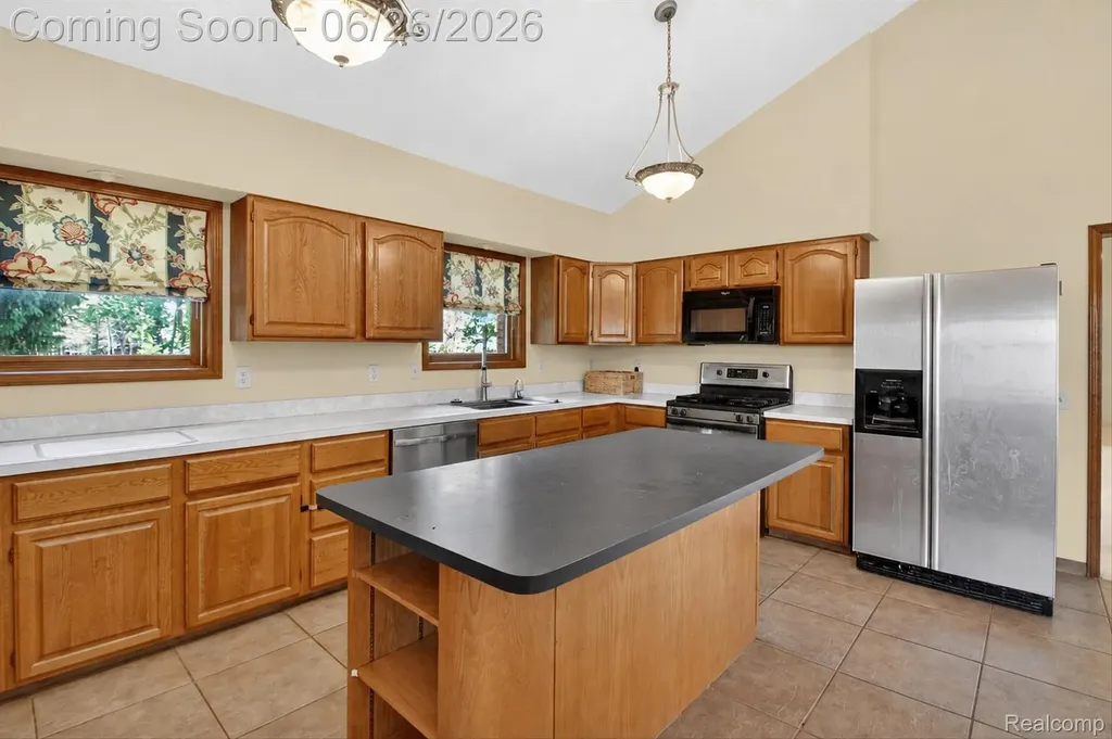 3150 N Otter Creek Road La Salle Township MI 48161