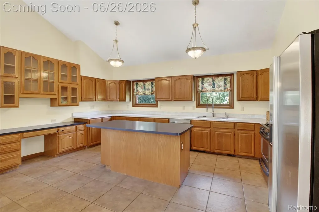 3150 N Otter Creek Road La Salle Township MI 48161