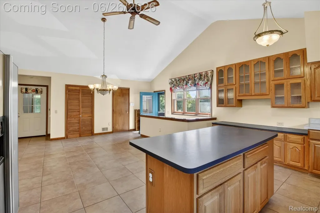 3150 N Otter Creek Road La Salle Township MI 48161