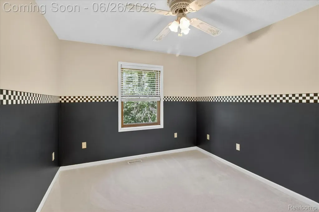 3150 N Otter Creek Road La Salle Township MI 48161