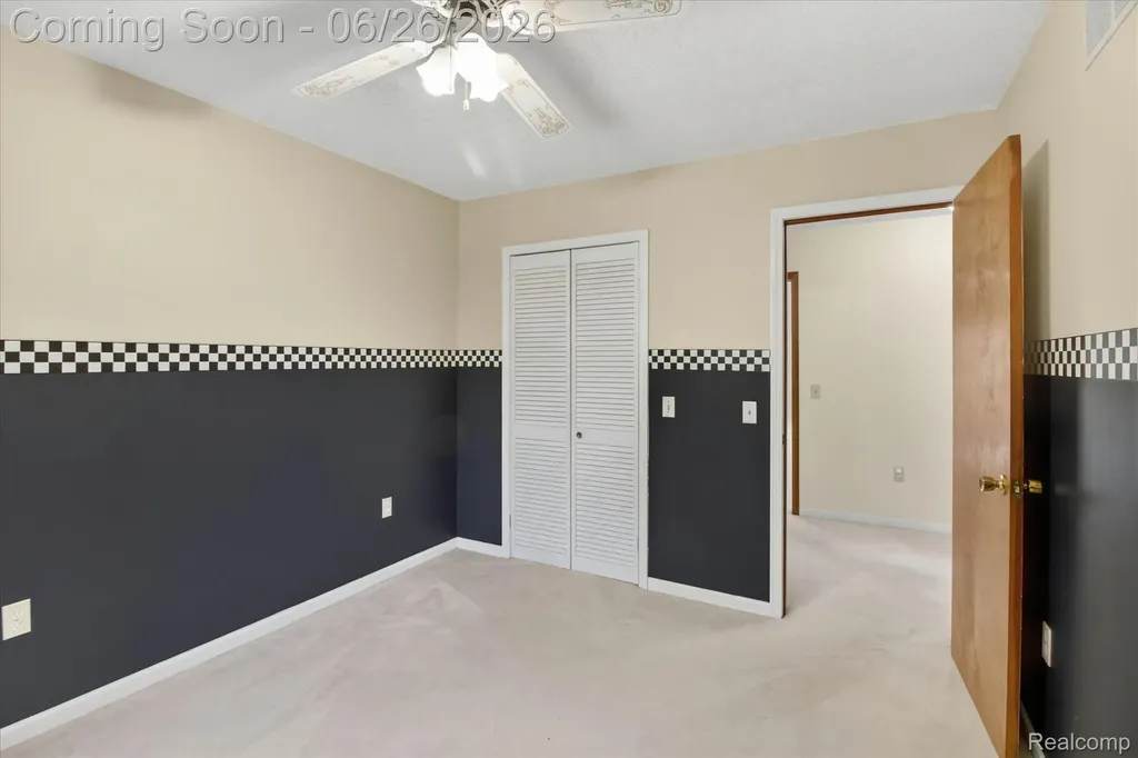 3150 N Otter Creek Road La Salle Township MI 48161
