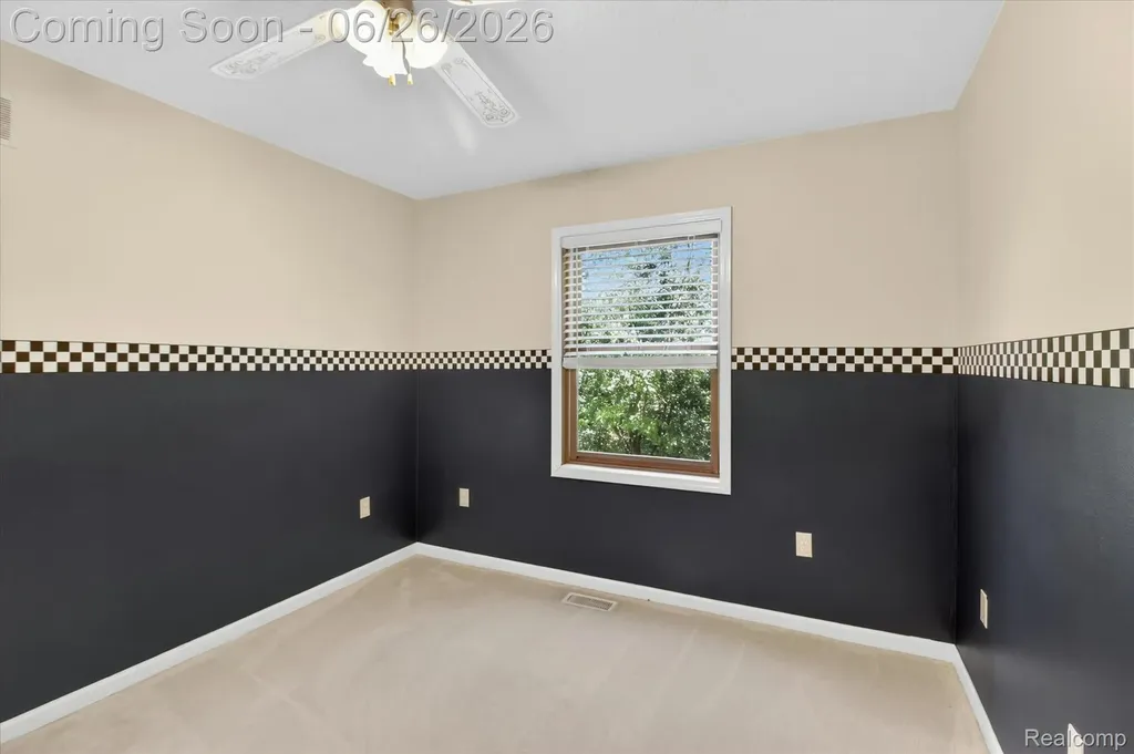3150 N Otter Creek Road La Salle Township MI 48161