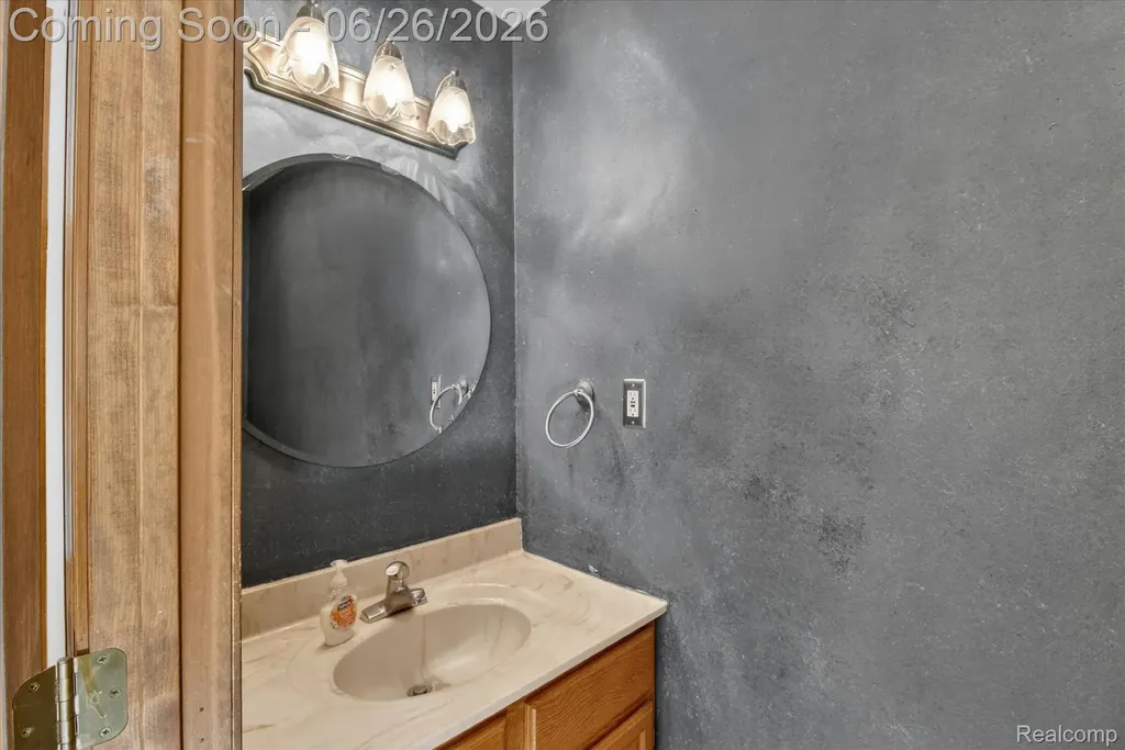 3150 N Otter Creek Road La Salle Township MI 48161