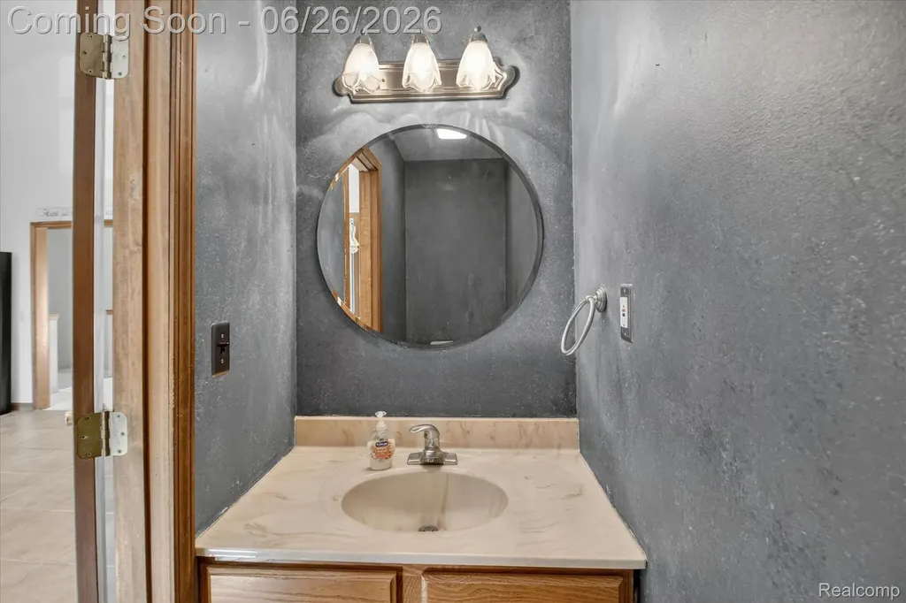 3150 N Otter Creek Road La Salle Township MI 48161
