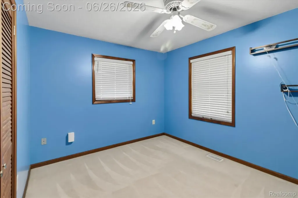3150 N Otter Creek Road La Salle Township MI 48161
