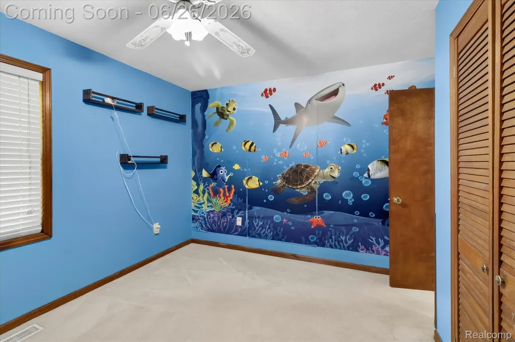 3150 N Otter Creek Road La Salle Township MI 48161