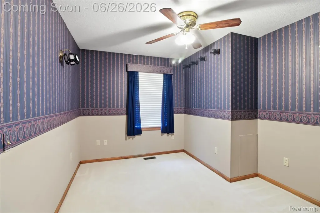 3150 N Otter Creek Road La Salle Township MI 48161