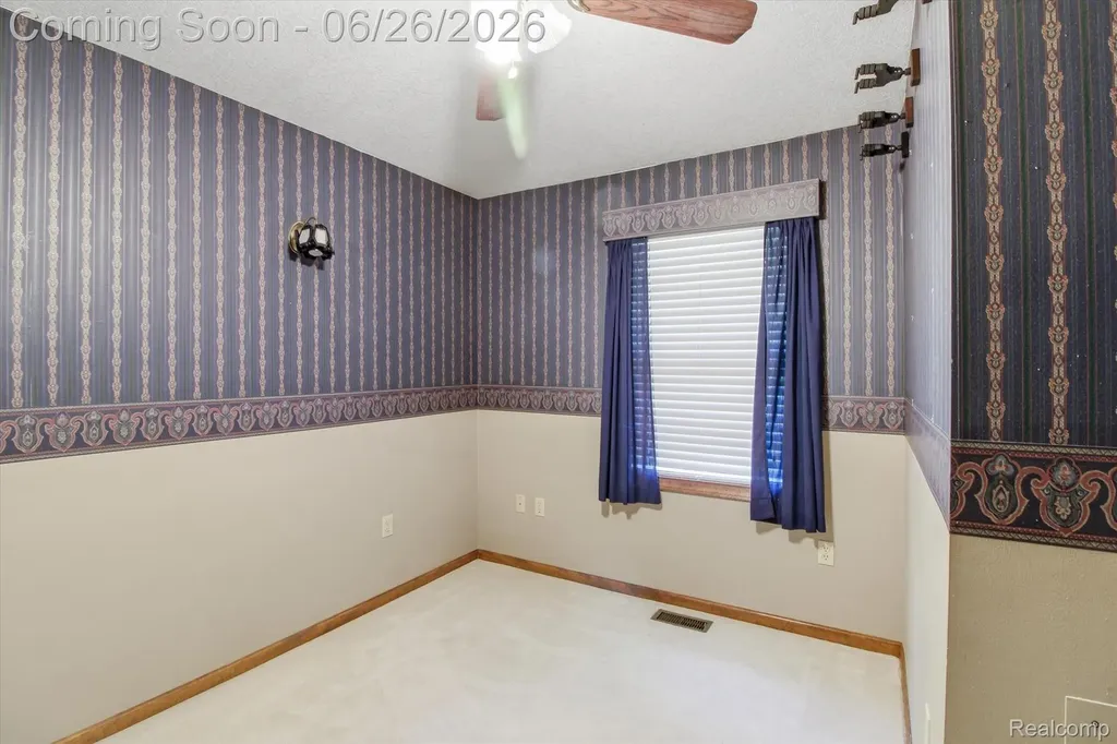 3150 N Otter Creek Road La Salle Township MI 48161