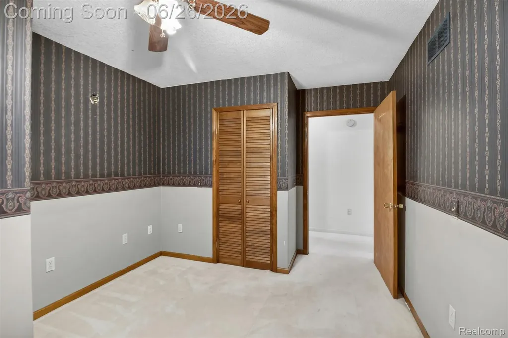 3150 N Otter Creek Road La Salle Township MI 48161