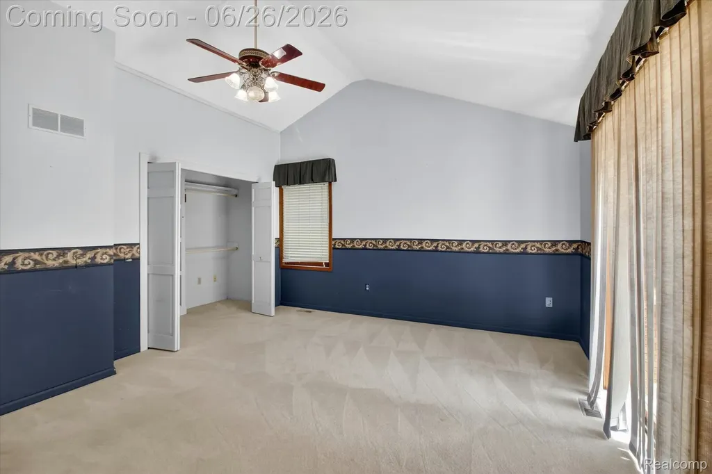 3150 N Otter Creek Road La Salle Township MI 48161