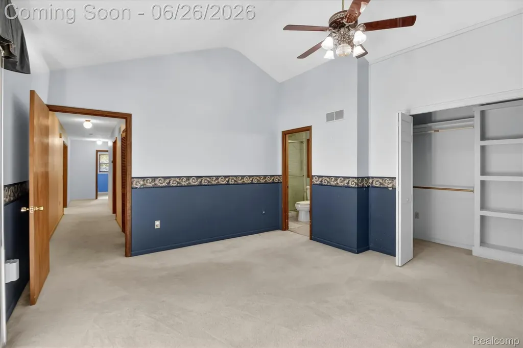 3150 N Otter Creek Road La Salle Township MI 48161