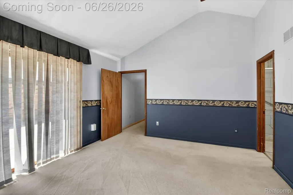 3150 N Otter Creek Road La Salle Township MI 48161