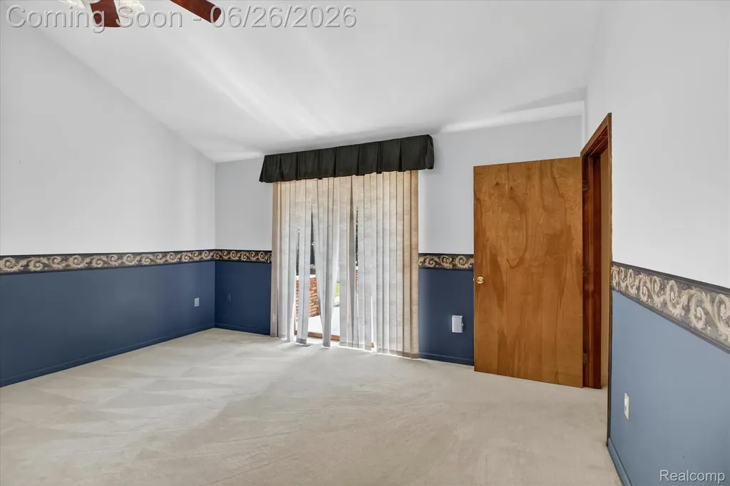 3150 N Otter Creek Road La Salle Township MI 48161