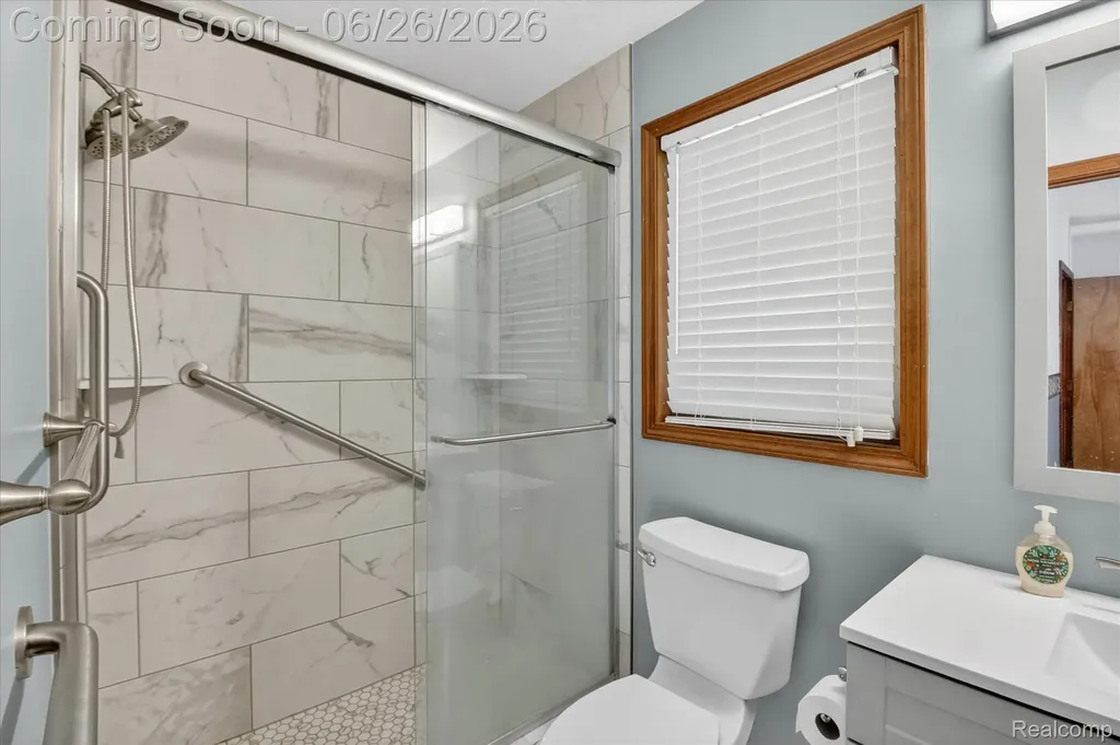 3150 N Otter Creek Road La Salle Township MI 48161