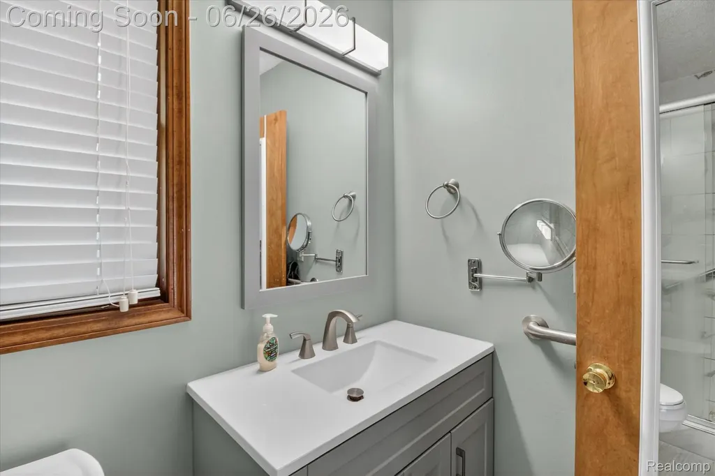 3150 N Otter Creek Road La Salle Township MI 48161