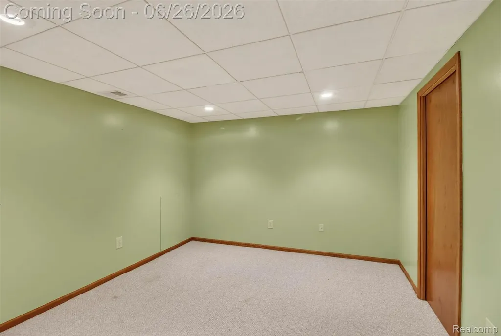 3150 N Otter Creek Road La Salle Township MI 48161