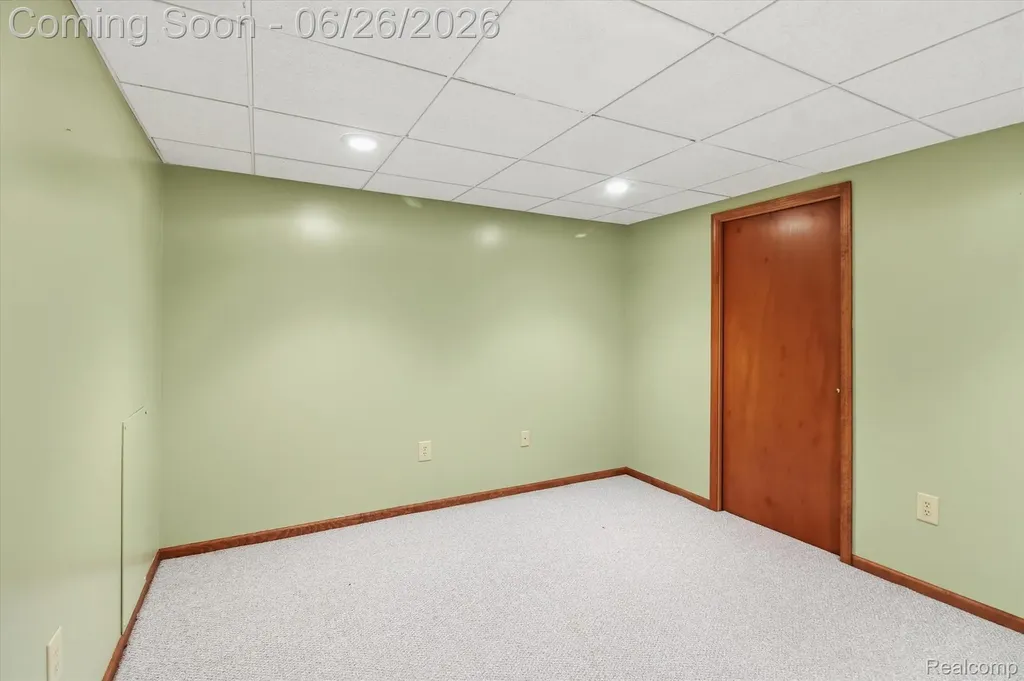 3150 N Otter Creek Road La Salle Township MI 48161