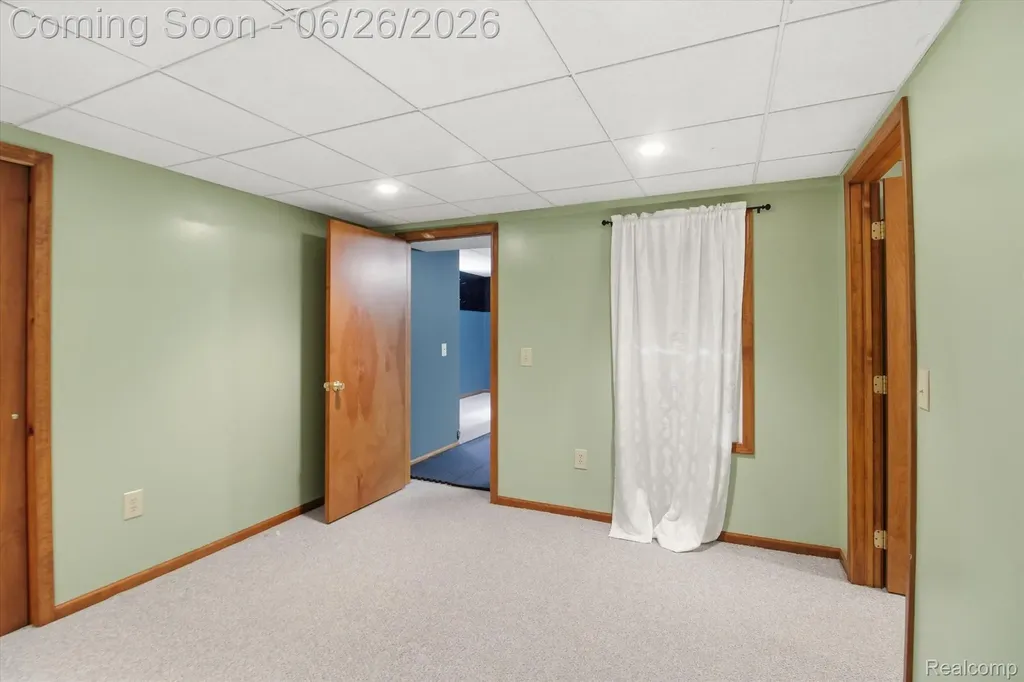3150 N Otter Creek Road La Salle Township MI 48161