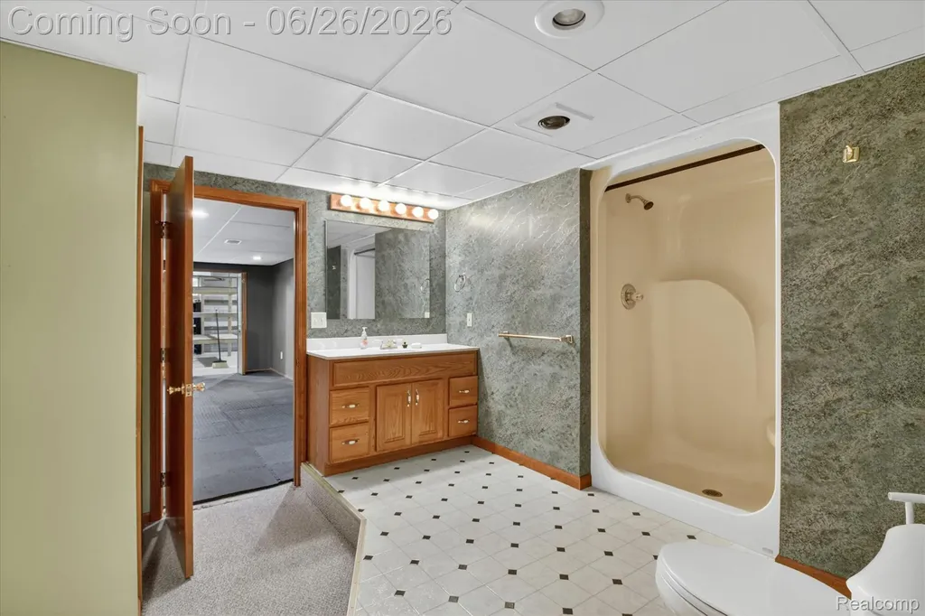 3150 N Otter Creek Road La Salle Township MI 48161