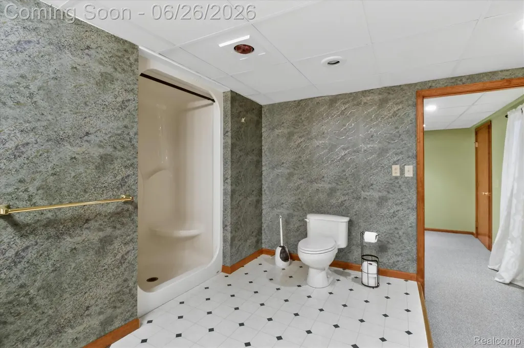 3150 N Otter Creek Road La Salle Township MI 48161