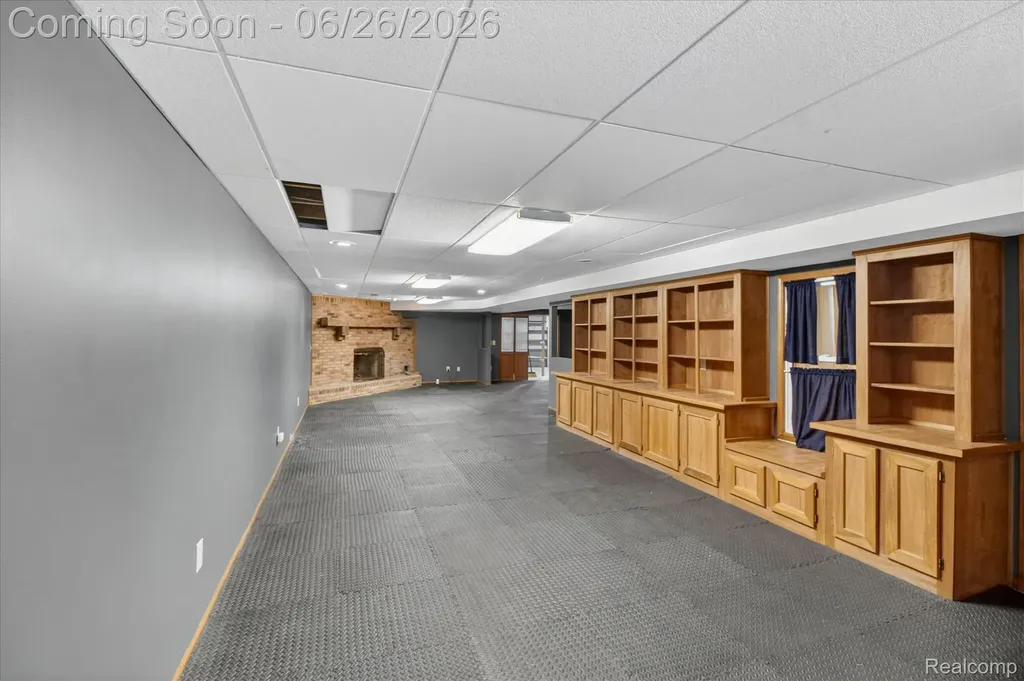 3150 N Otter Creek Road La Salle Township MI 48161