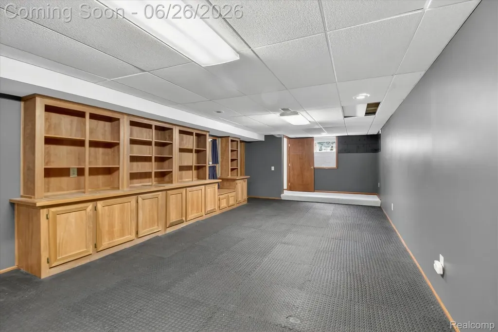 3150 N Otter Creek Road La Salle Township MI 48161