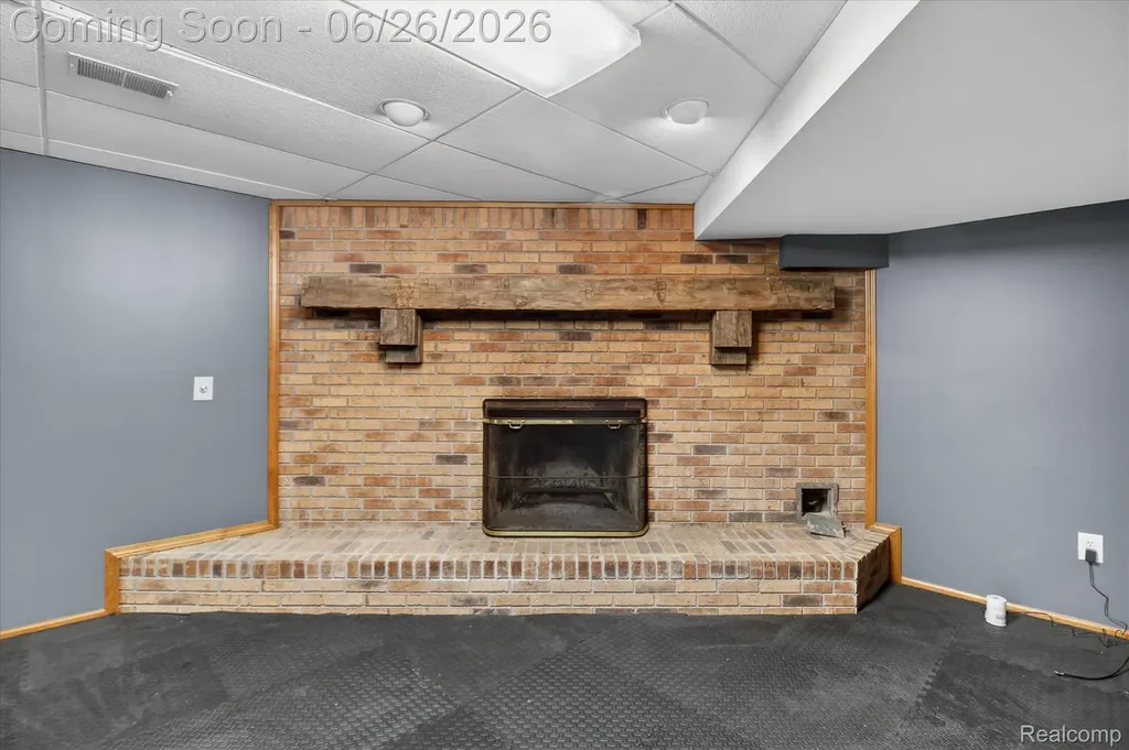 3150 N Otter Creek Road La Salle Township MI 48161