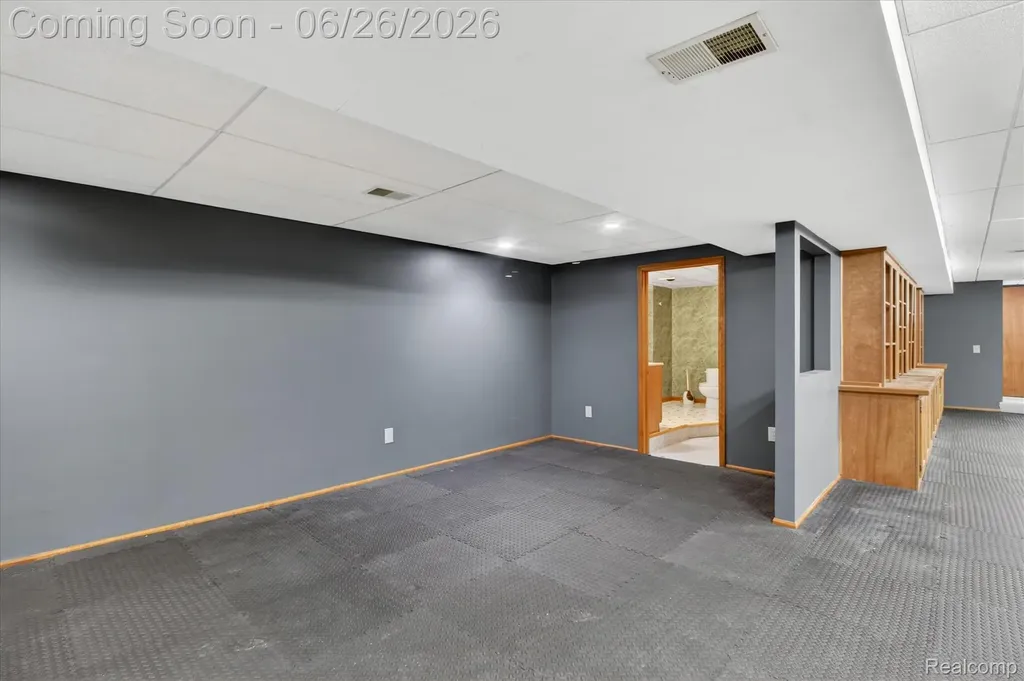 3150 N Otter Creek Road La Salle Township MI 48161