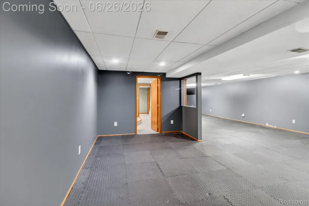 3150 N Otter Creek Road La Salle Township MI 48161