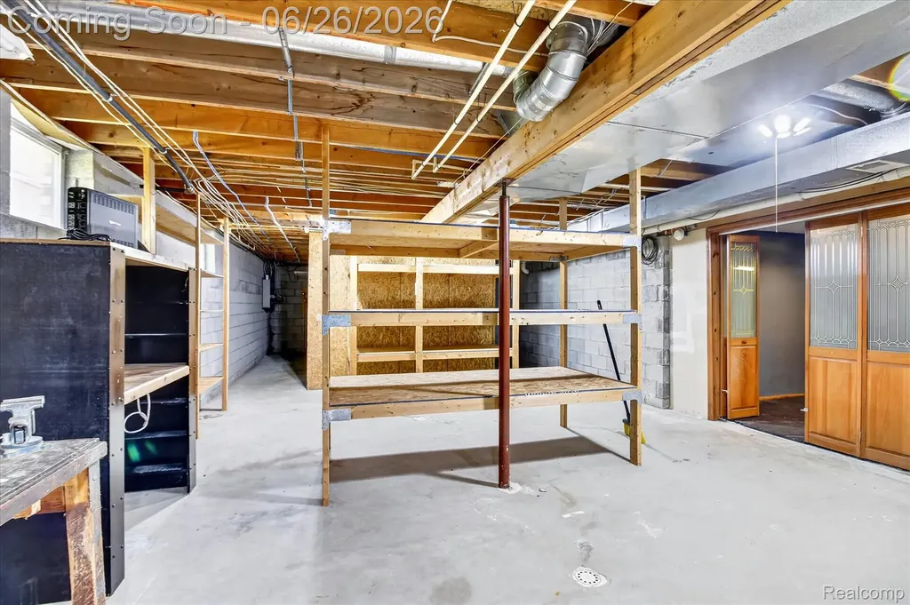 3150 N Otter Creek Road La Salle Township MI 48161